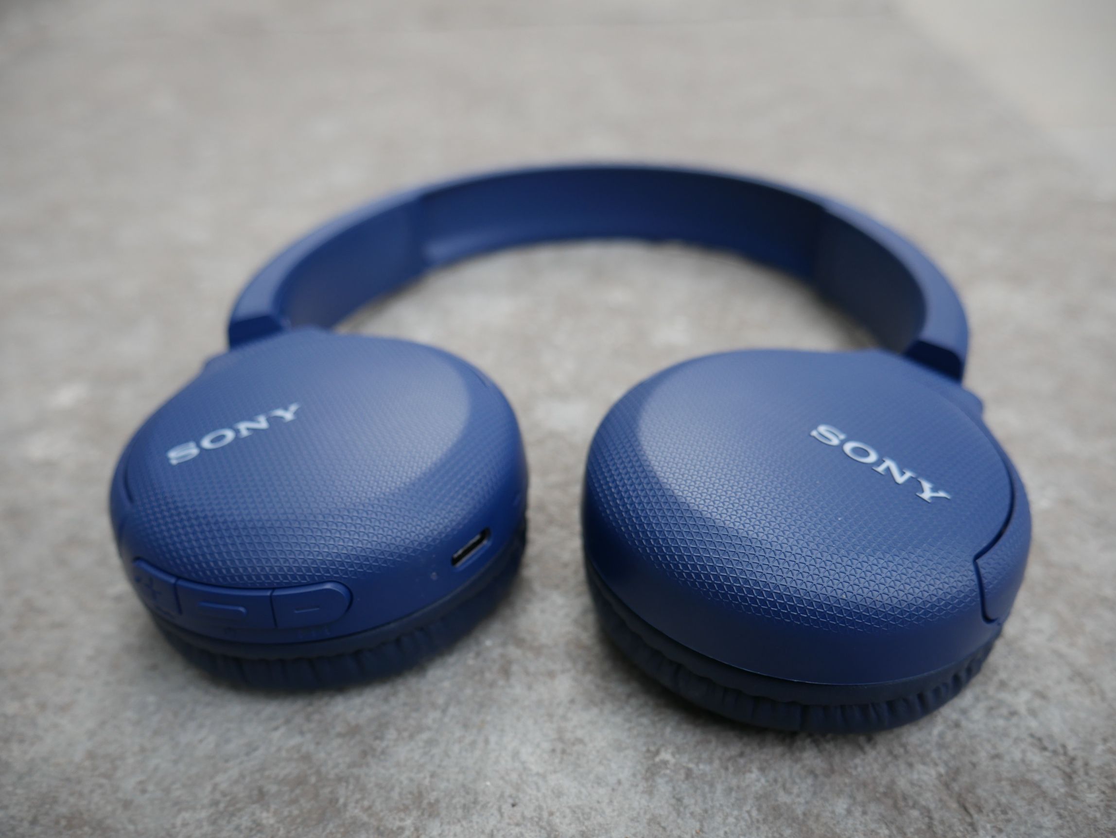 Sony WH CH510 Headphones Review Wireless Audio on a Budget